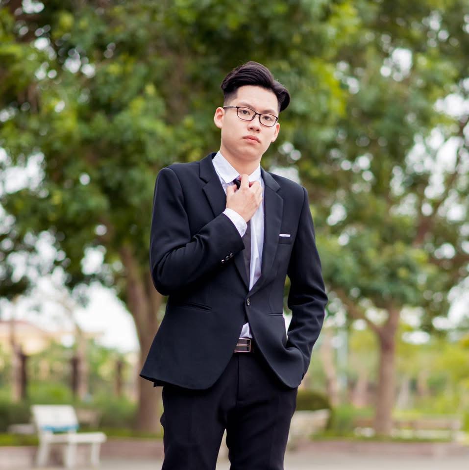 Phạm Việt Thắng - Trường Đại học Luật, Đại học Quốc gia Hà Nội